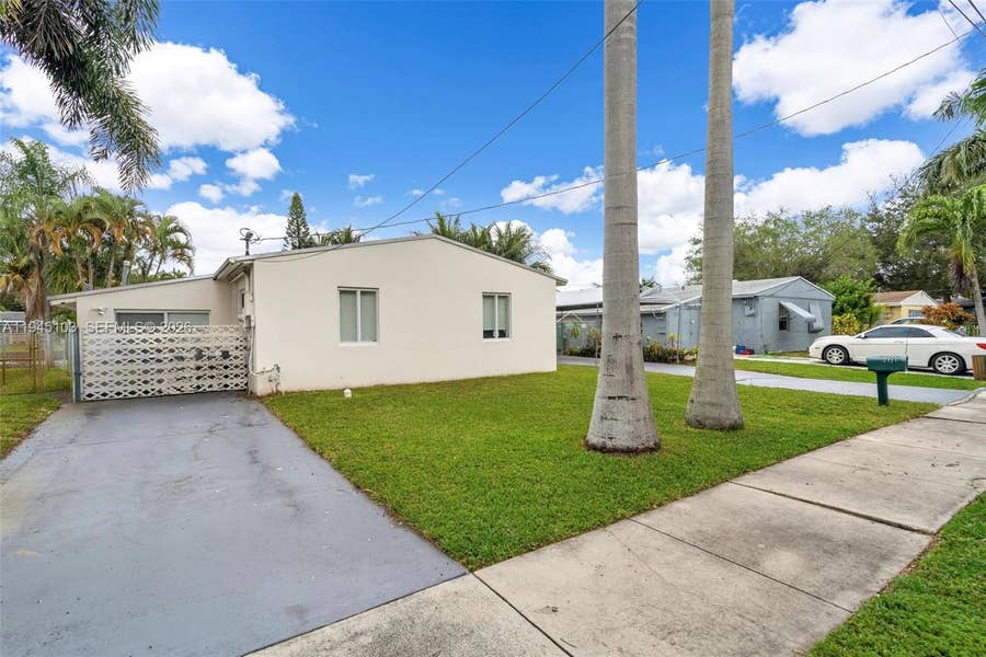Property photo for 2721 Harding Street, Hollywood, FL