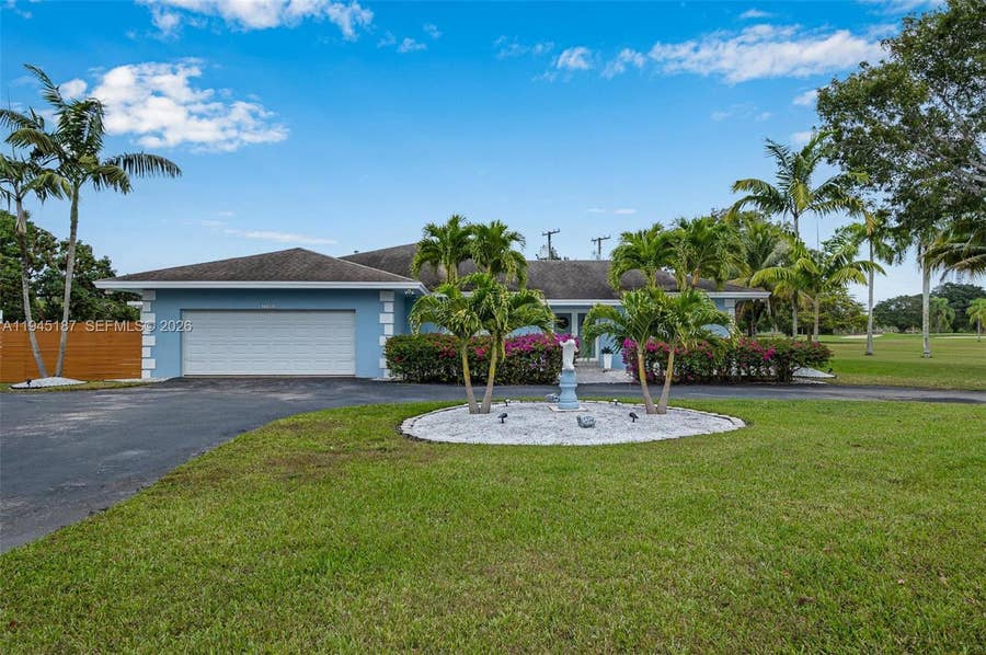 Property photo for 17405 SW 245th Terrace, Homestead, FL