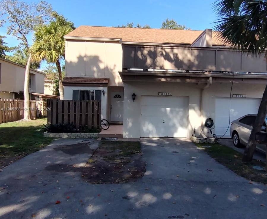 Property photo for 8199 NW 8th Manor, #1, Plantation, FL