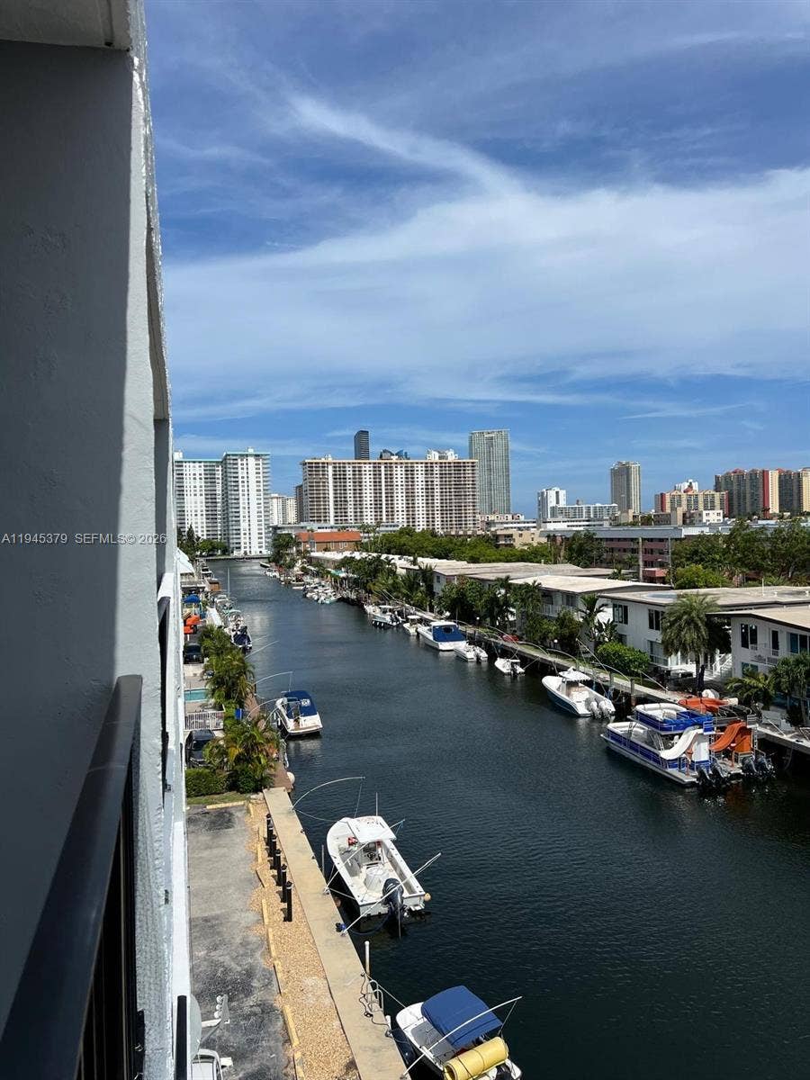 Property photo for 3642 NE 171st Street, #504, North Miami Beach, FL