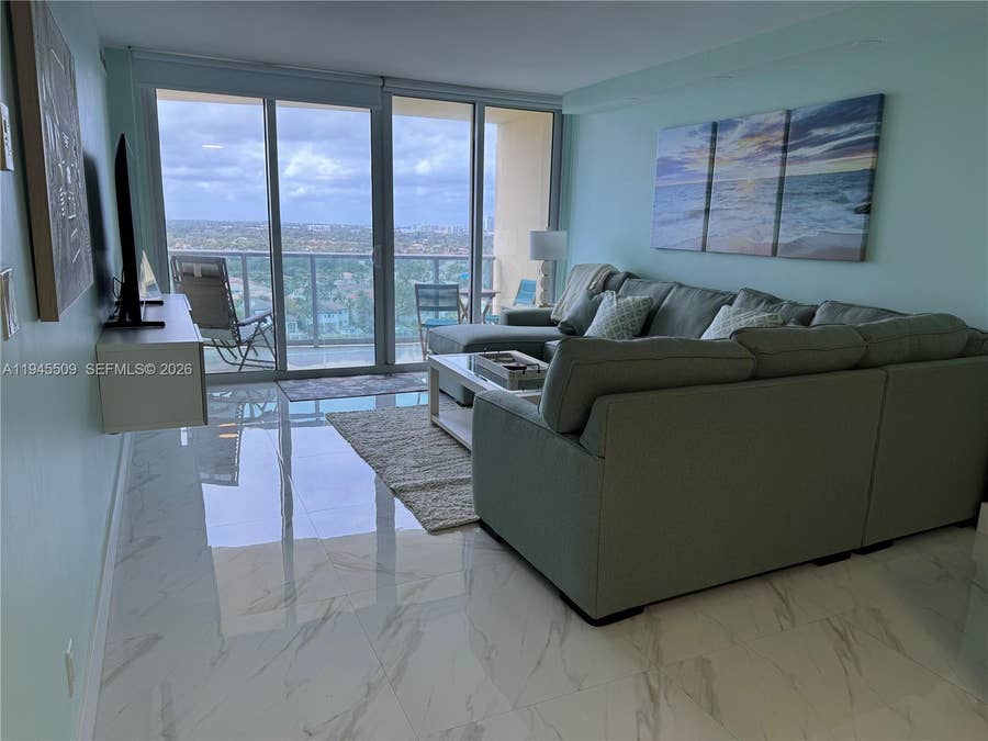 Property photo for 2501 S Ocean Drive, #1530, Hollywood, FL
