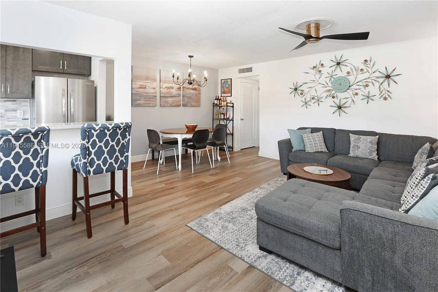 Property photo for 5300 Washington Street, #E207, Hollywood, FL