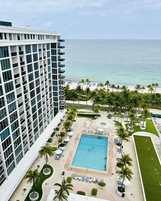 Property photo for 10275 Collins Avenue, #1520, Bal Harbour, FL