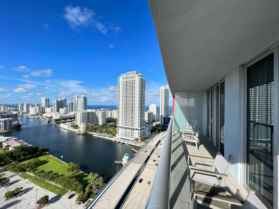 Property photo for 2602 E Hallandale Beach Boulevard, #R2810, Hallandale Beach, FL