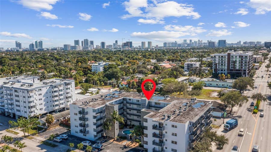 Property photo for 1750 Jefferson Street, #510, Hollywood, FL