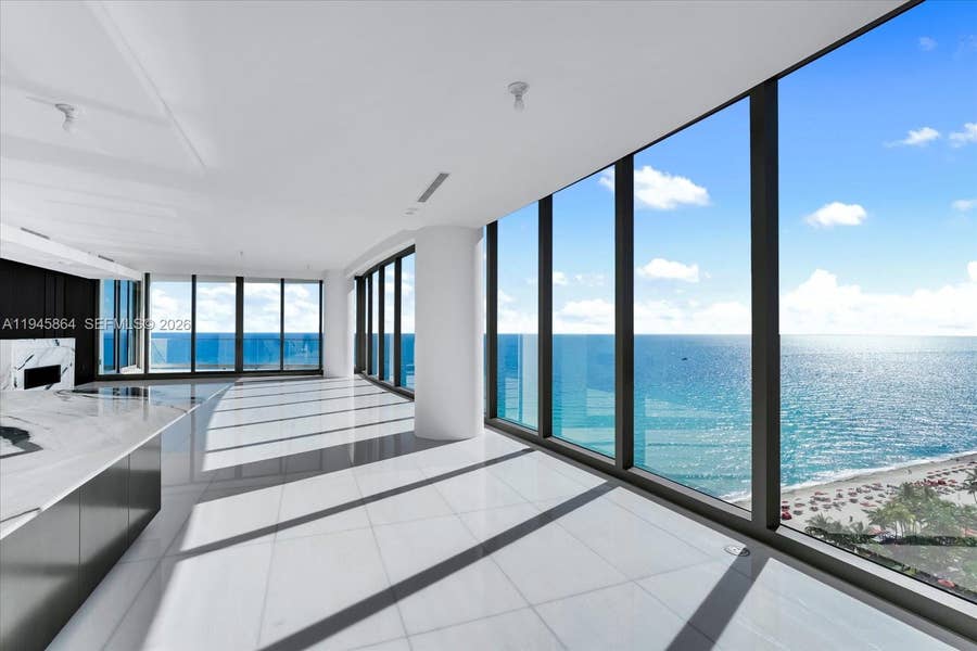 Property photo for 17975 Collins Avenue, #N1801, Sunny Isles Beach, FL