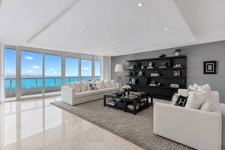 Property photo for 1643 Brickell Avenue, #3904, Miami, FL