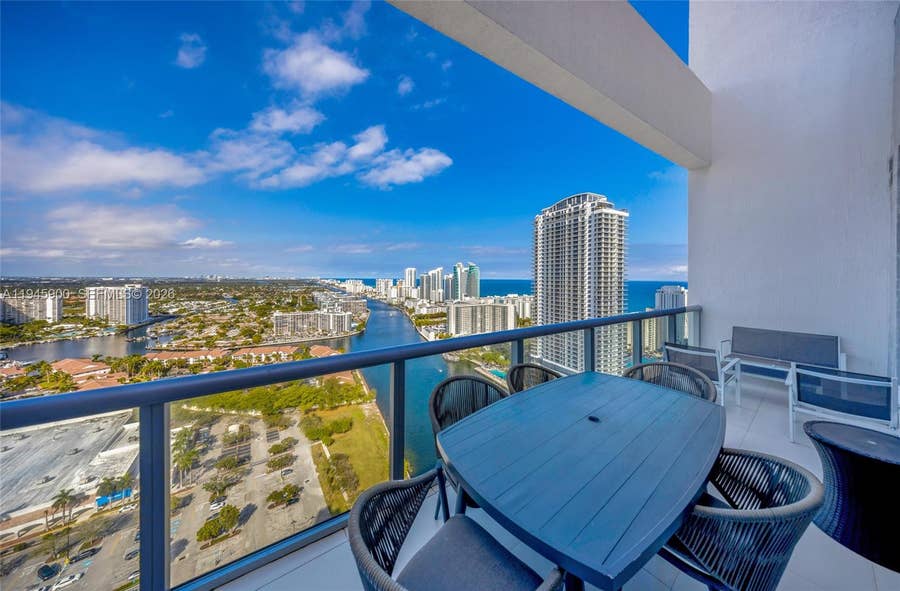 Property photo for 2600 E Hallandale Beach Boulevard, #T3304, Hallandale Beach, FL