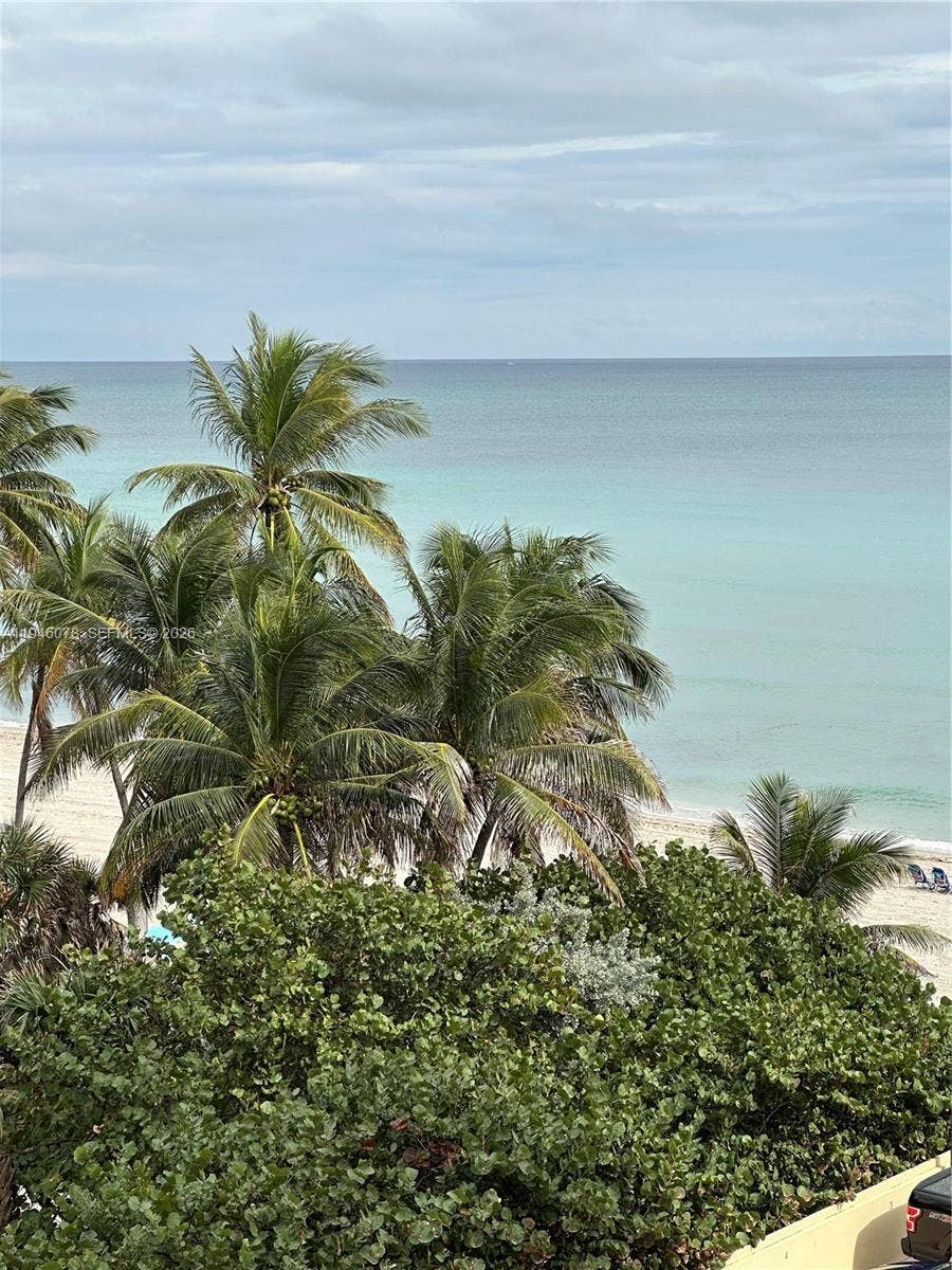 Property photo for 2501 S Ocean Drive, #507, Hollywood, FL
