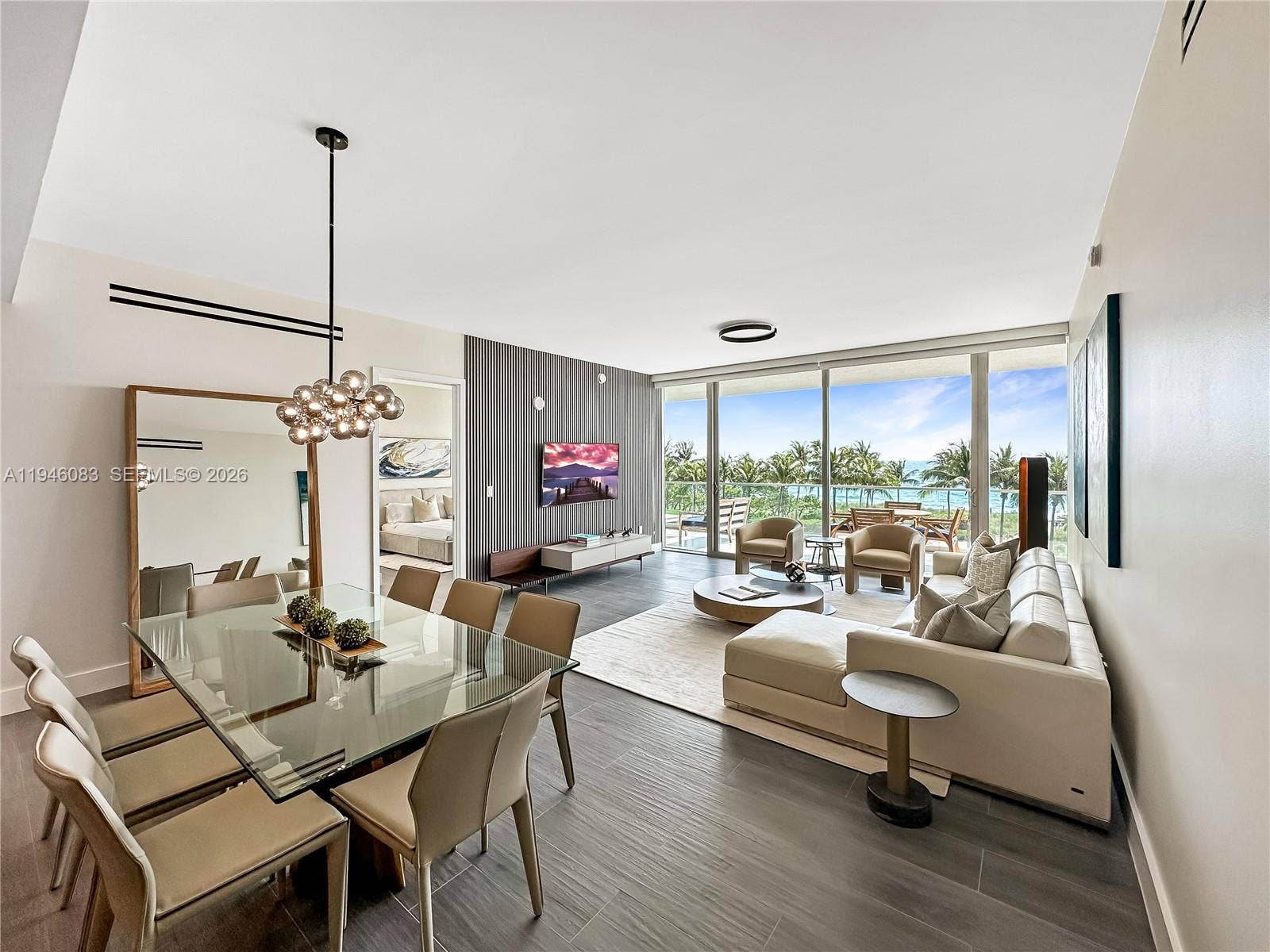 10203 Collins Avenue, #302, Bal Harbour, FL 33154 Photo 16