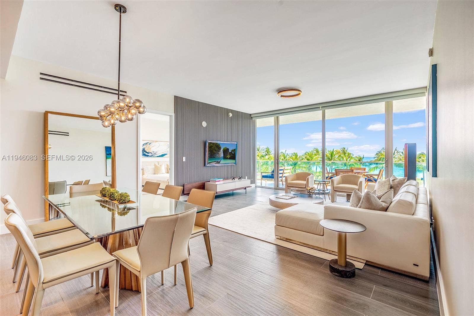 10203 Collins Avenue, #302, Bal Harbour, FL 33154 Photo 1