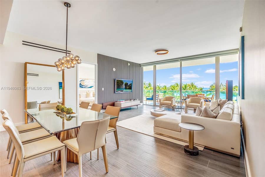 Property photo for 10203 Collins Avenue, #302, Bal Harbour, FL