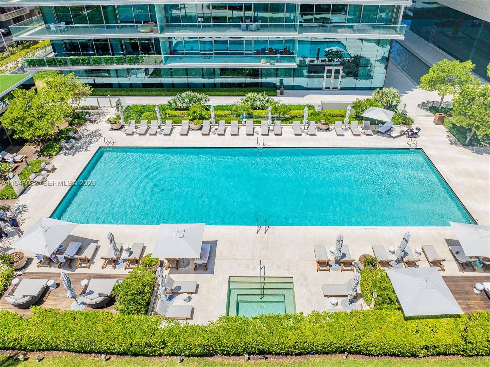 10203 Collins Avenue, #302, Bal Harbour, FL 33154 Photo 63