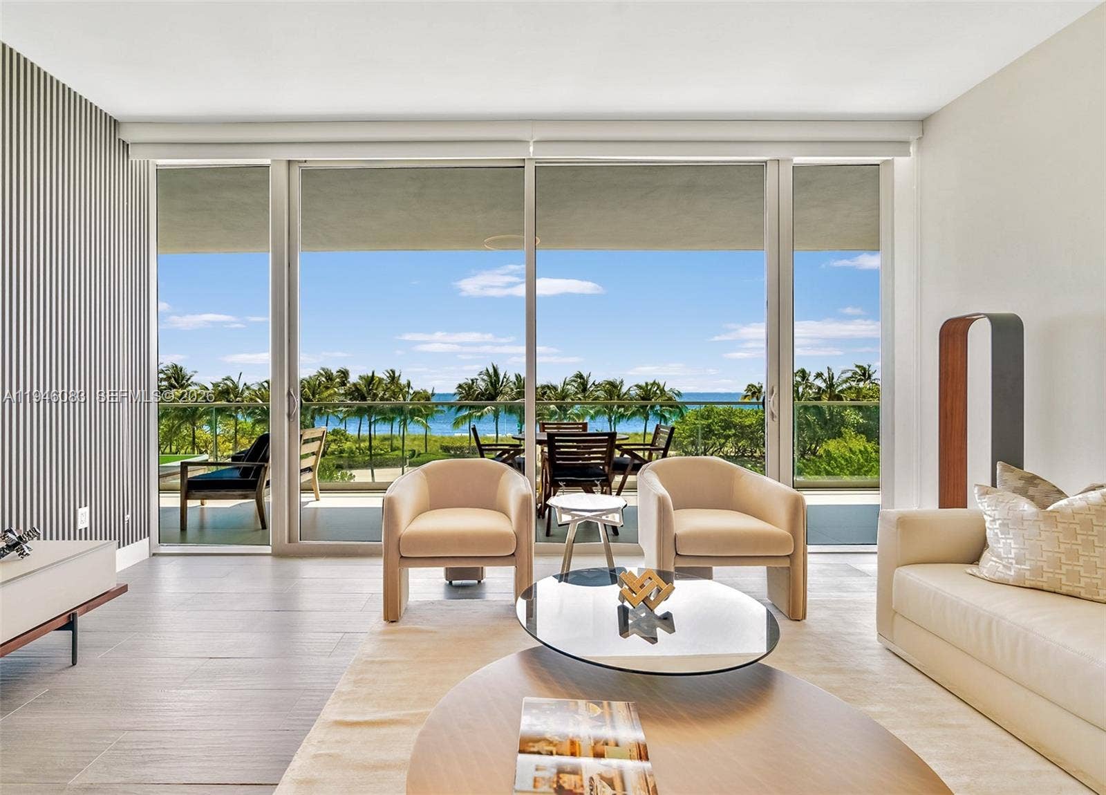10203 Collins Avenue, #302, Bal Harbour, FL 33154 Photo 3