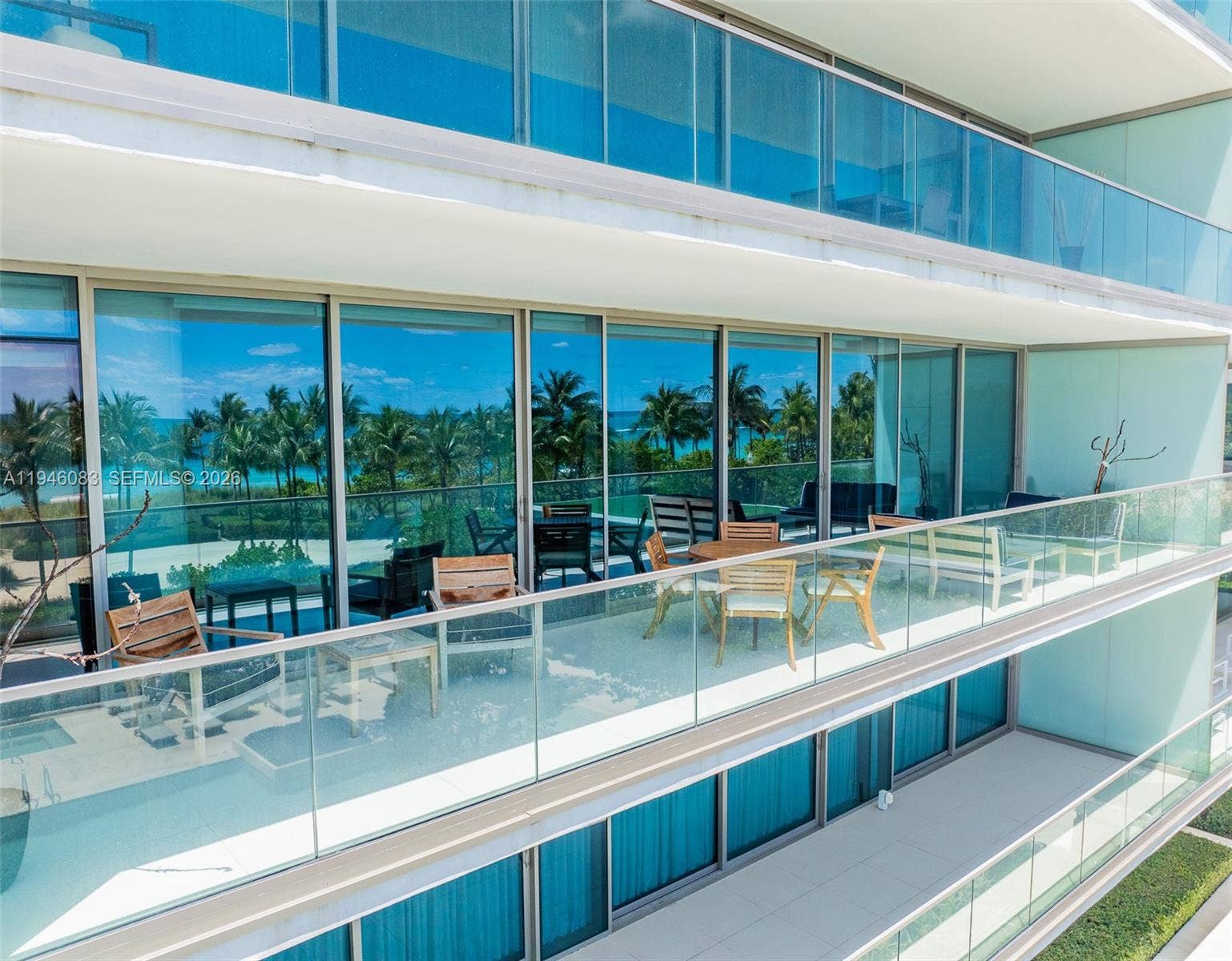 10203 Collins Avenue, #302, Bal Harbour, FL 33154 Photo 55