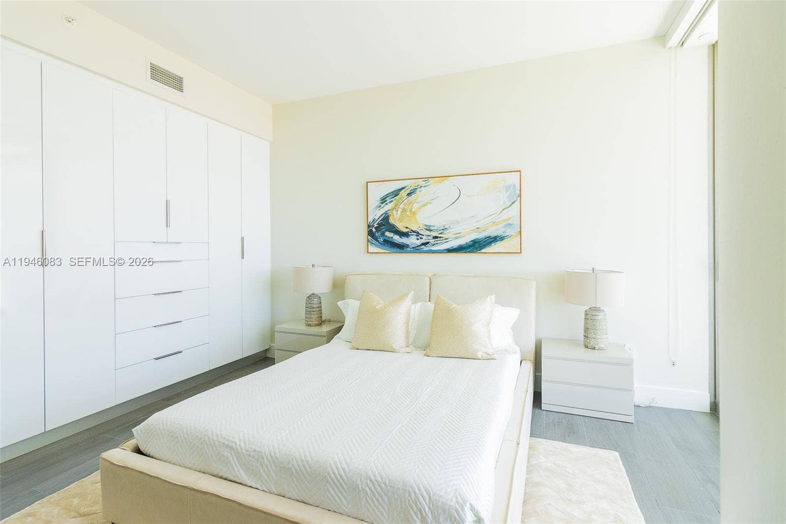 10203 Collins Avenue, #302, Bal Harbour, FL 33154 2nd Bedroom