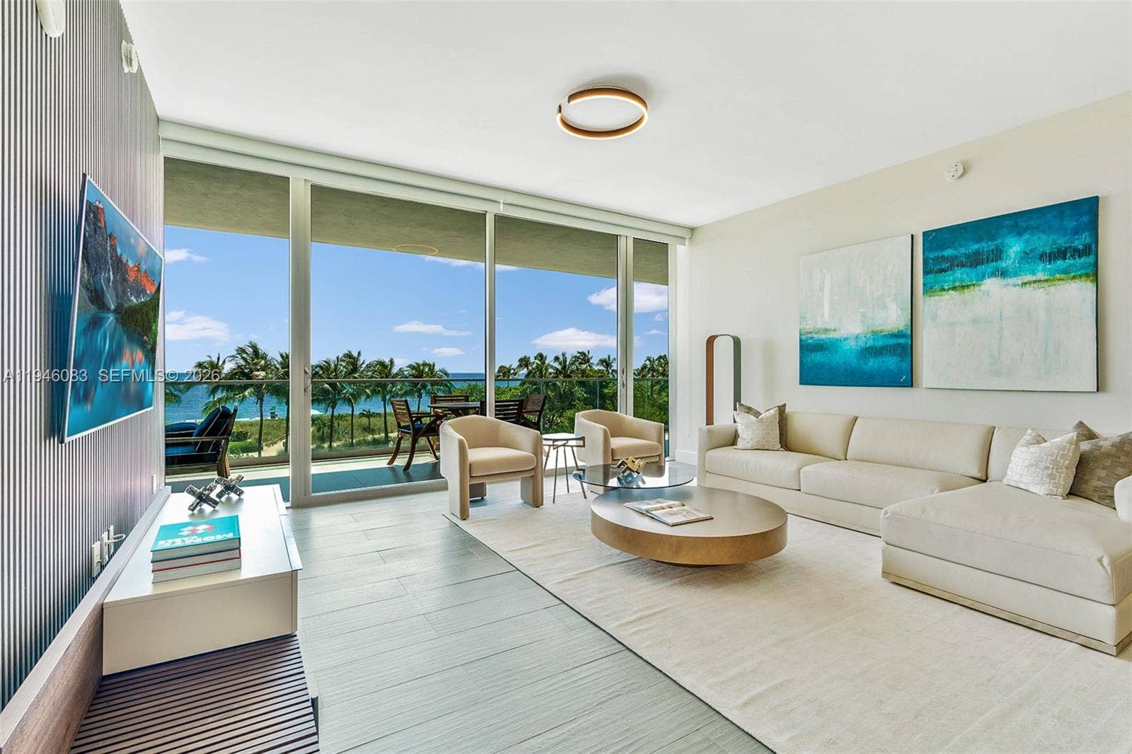 10203 Collins Avenue, #302, Bal Harbour, FL 33154 Photo 13