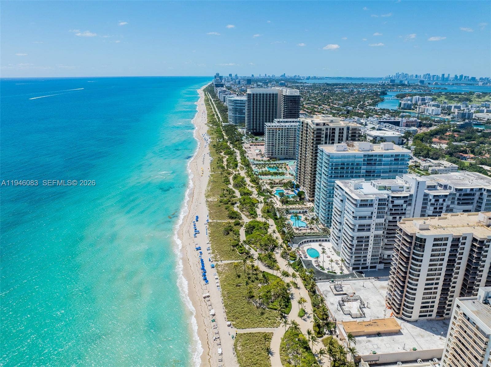 10203 Collins Avenue, #302, Bal Harbour, FL 33154 Photo 58