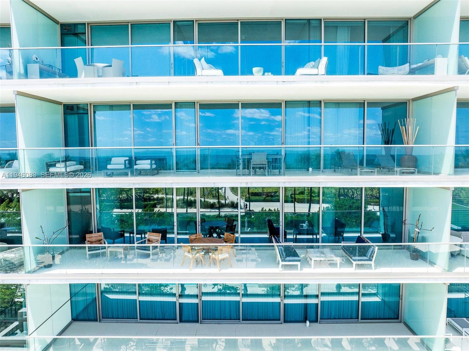10203 Collins Avenue, #302, Bal Harbour, FL 33154 Photo 54