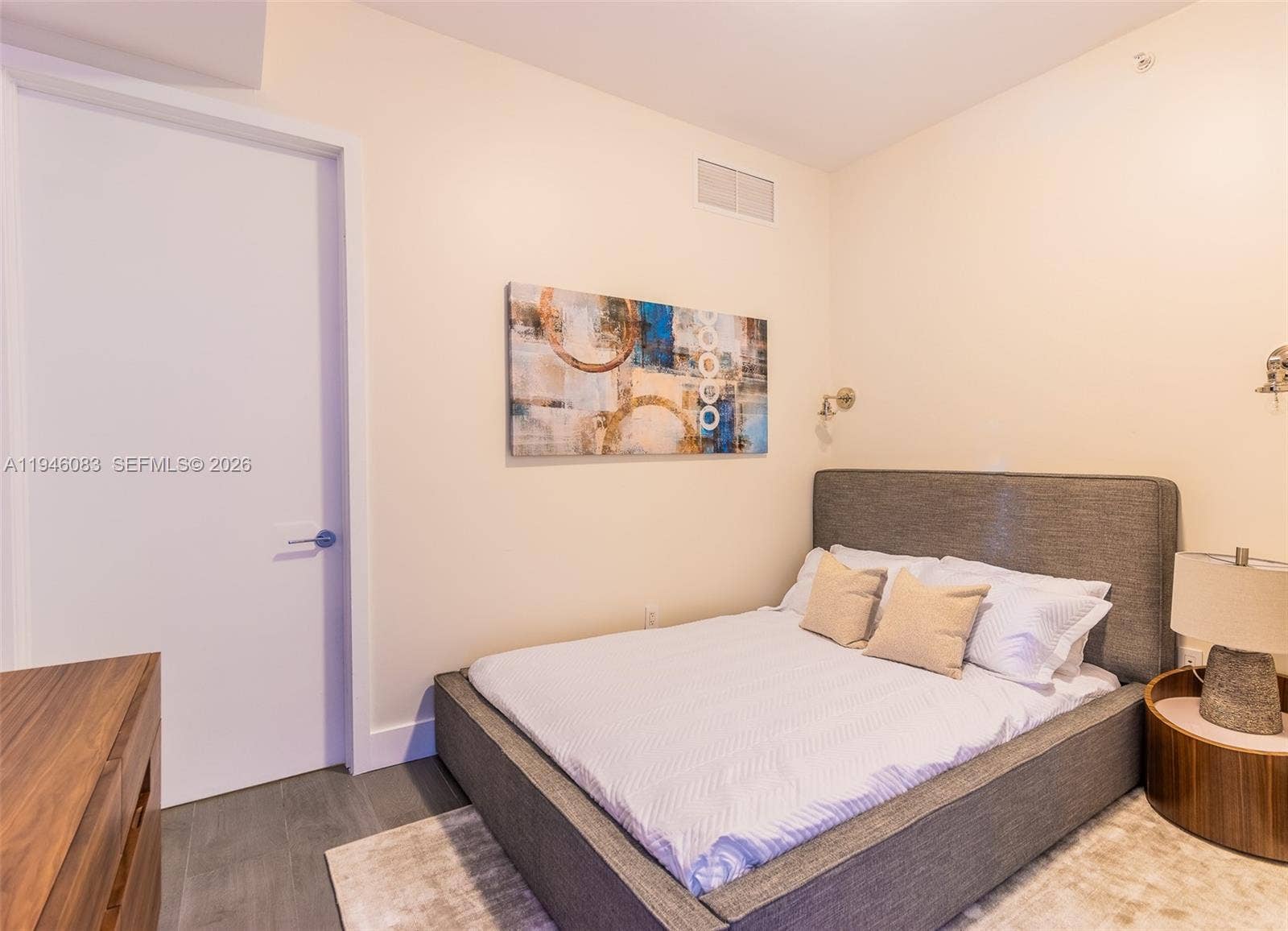 10203 Collins Avenue, #302, Bal Harbour, FL 33154 3rd Bedroom