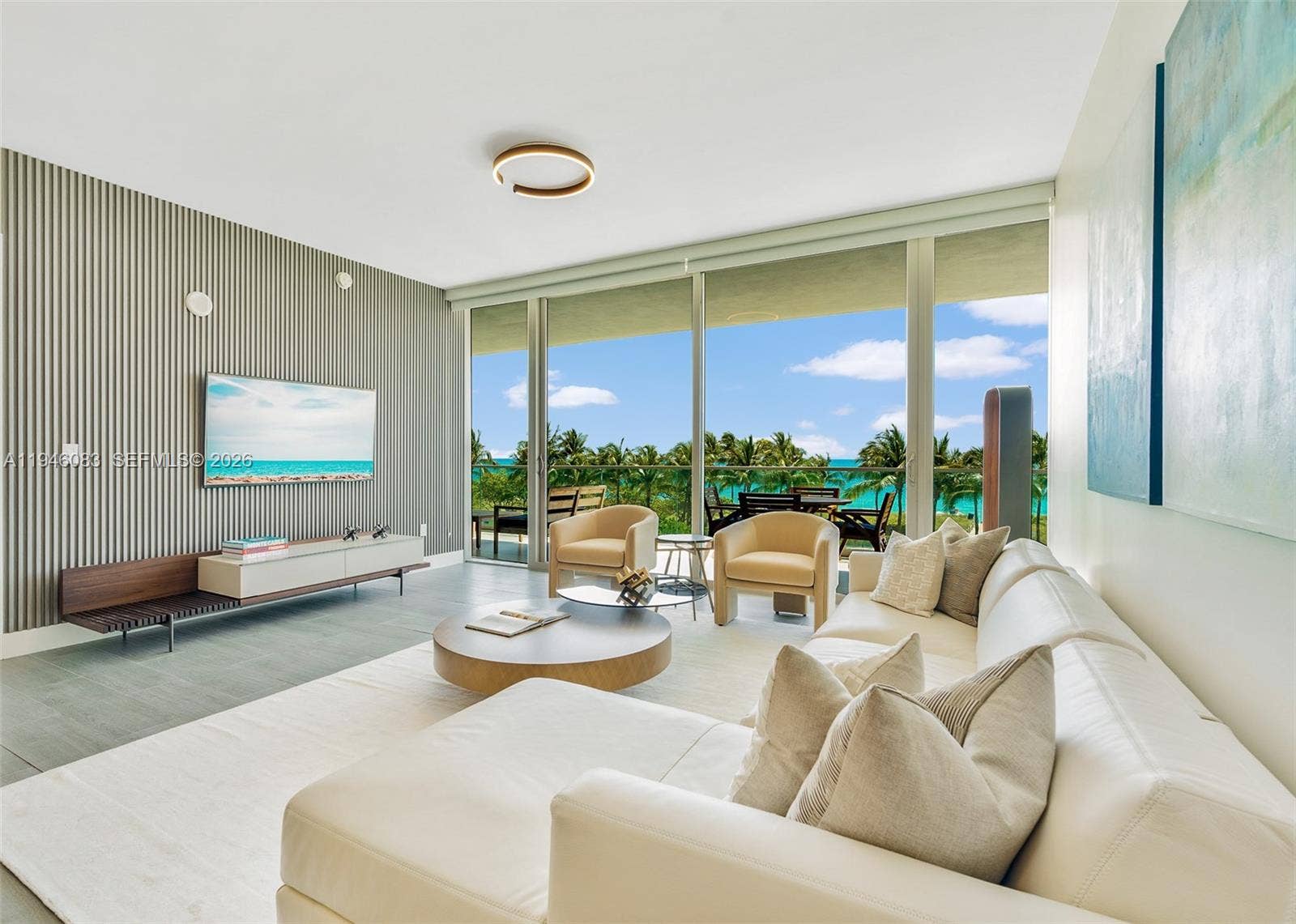10203 Collins Avenue, #302, Bal Harbour, FL 33154 Photo 2