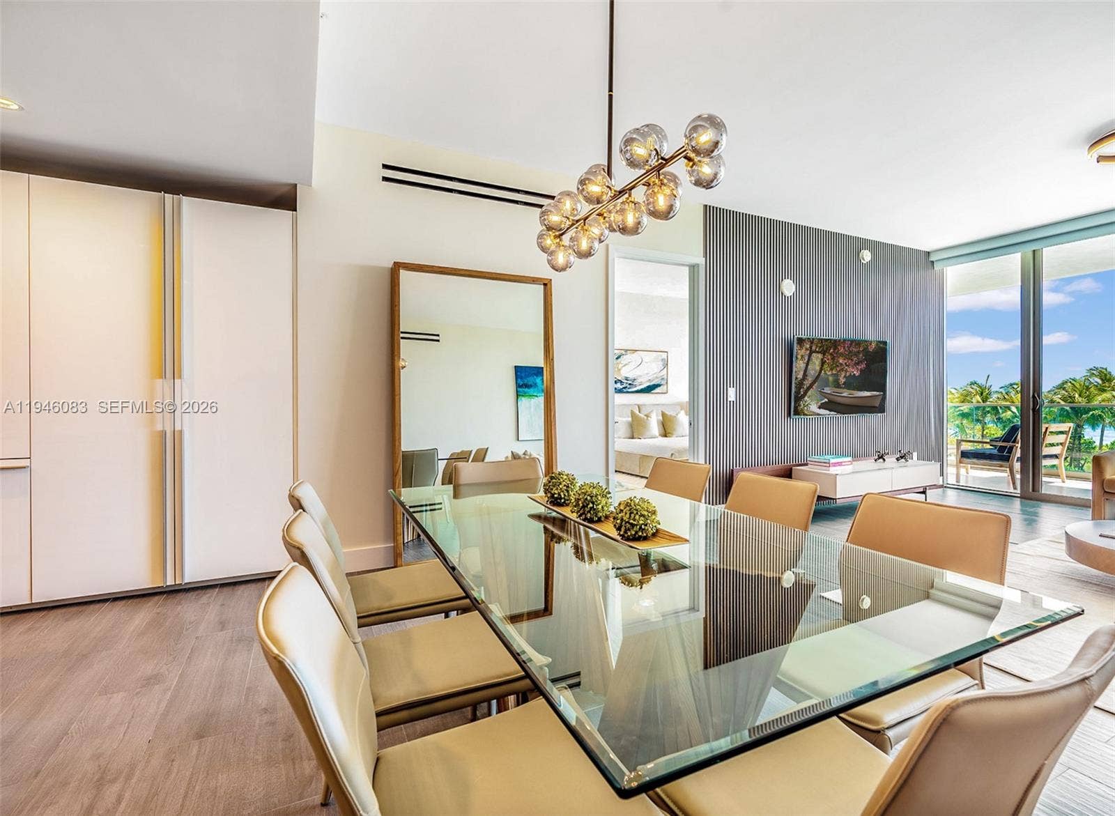 10203 Collins Avenue, #302, Bal Harbour, FL 33154 Photo 14