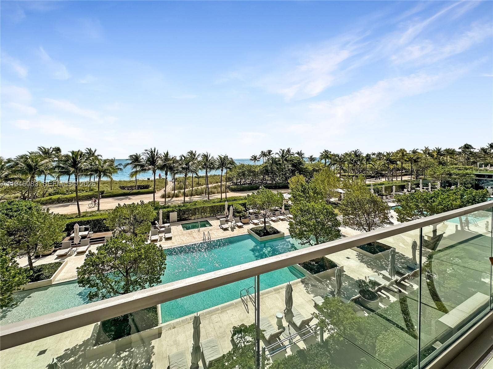 10203 Collins Avenue, #302, Bal Harbour, FL 33154 Photo 8