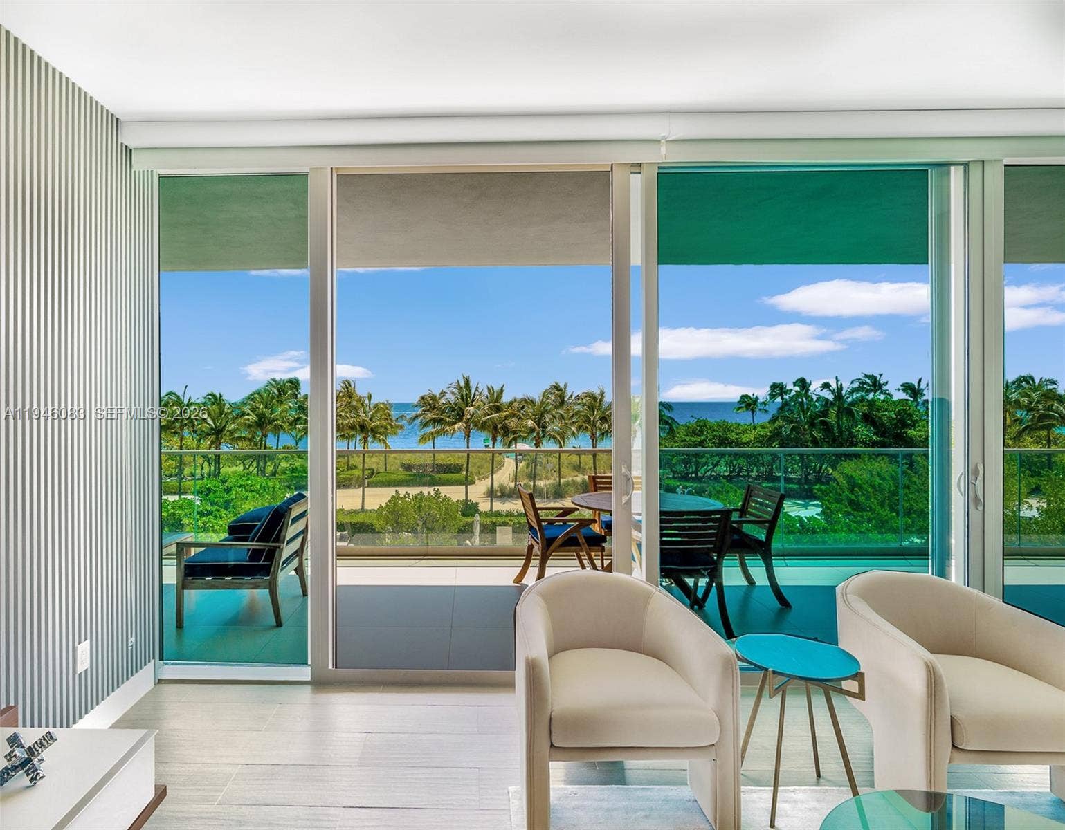 10203 Collins Avenue, #302, Bal Harbour, FL 33154 Photo 4