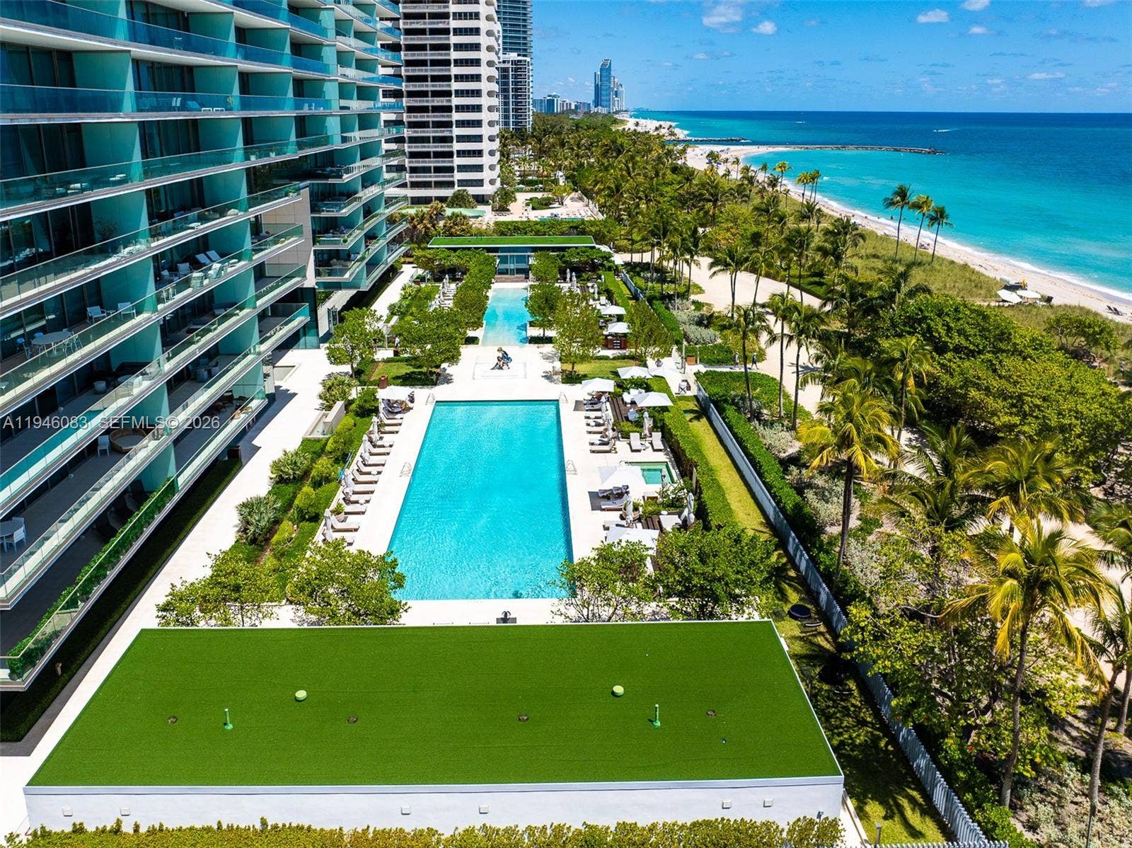 10203 Collins Avenue, #302, Bal Harbour, FL 33154 Photo 61