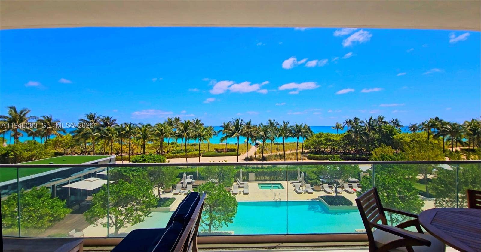 10203 Collins Avenue, #302, Bal Harbour, FL 33154 Photo 5