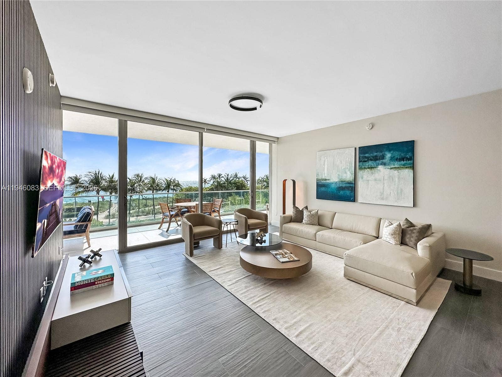 10203 Collins Avenue, #302, Bal Harbour, FL 33154 Photo 15