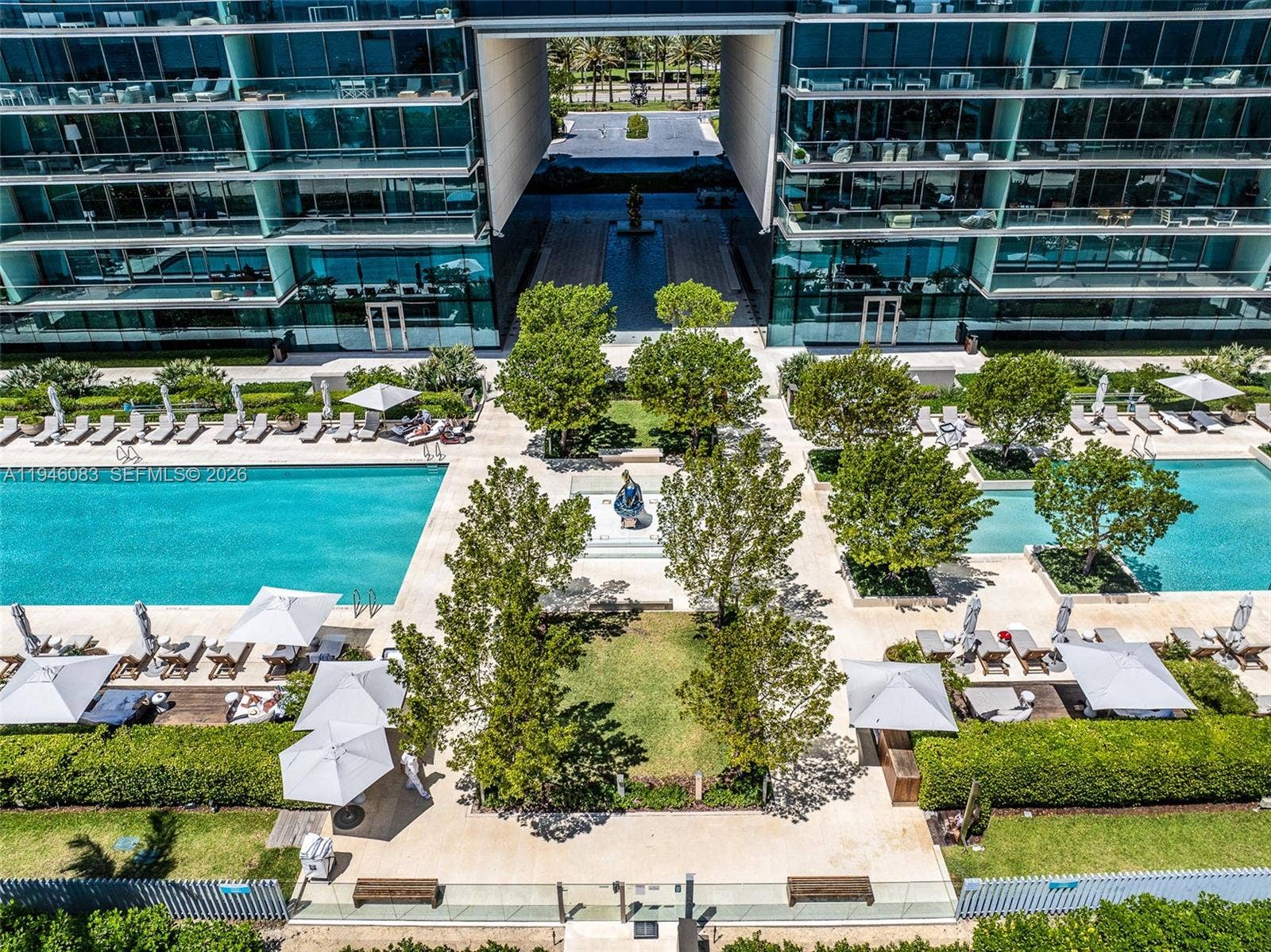 10203 Collins Avenue, #302, Bal Harbour, FL 33154 Photo 60