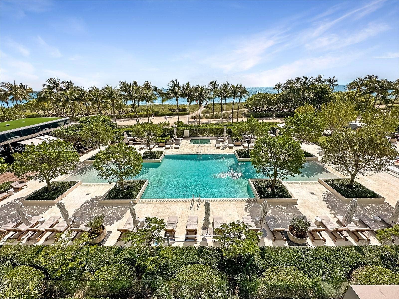 10203 Collins Avenue, #302, Bal Harbour, FL 33154 Photo 10