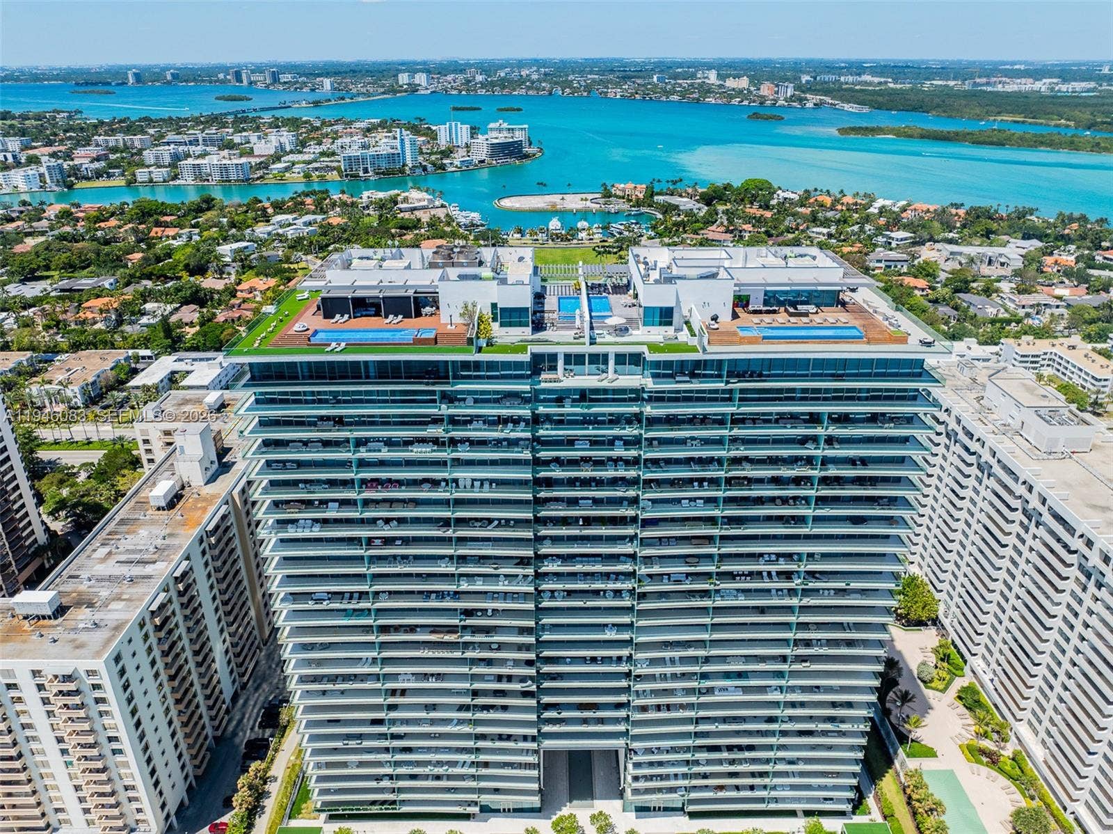 10203 Collins Avenue, #302, Bal Harbour, FL 33154 Photo 51