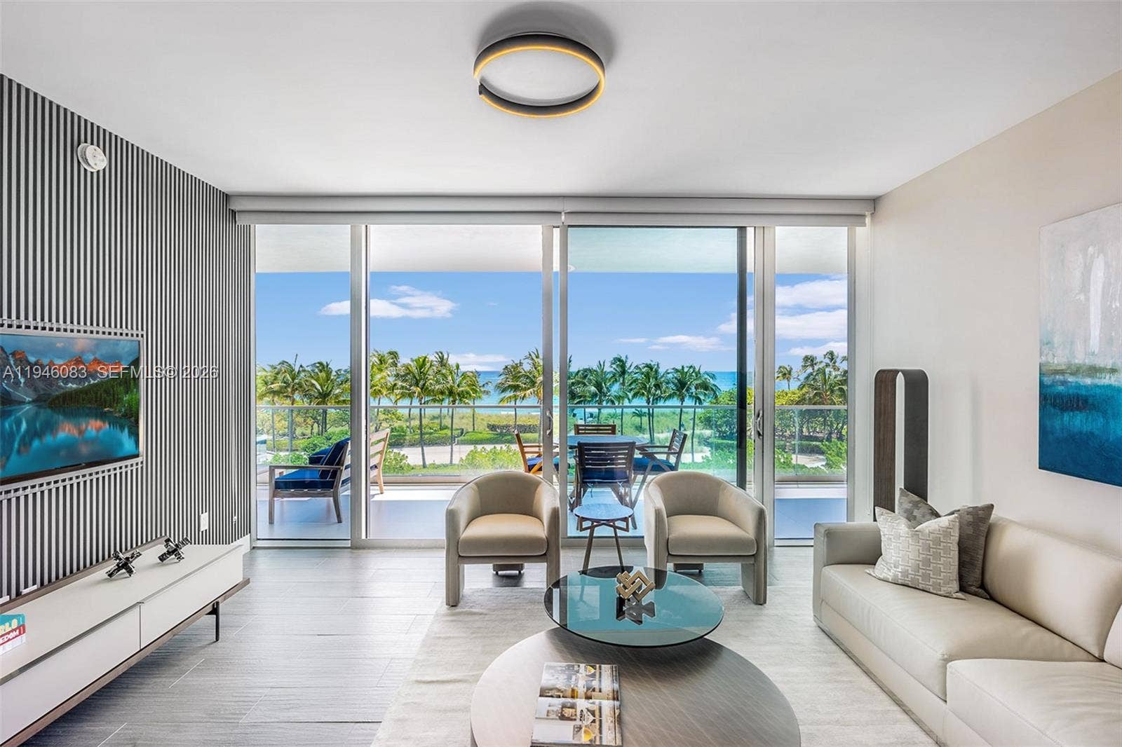 10203 Collins Avenue, #302, Bal Harbour, FL 33154 Photo 17