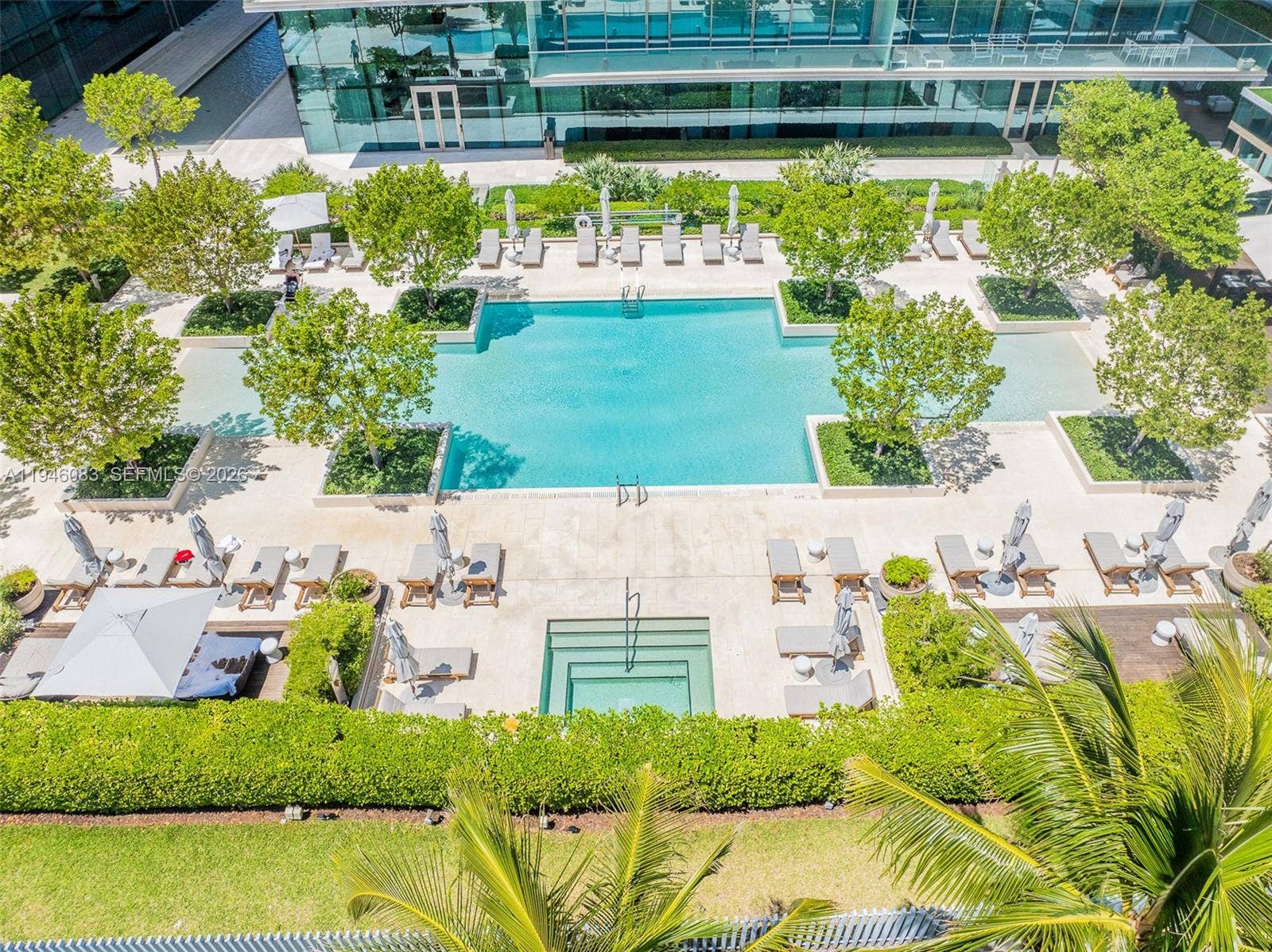 10203 Collins Avenue, #302, Bal Harbour, FL 33154 Photo 62