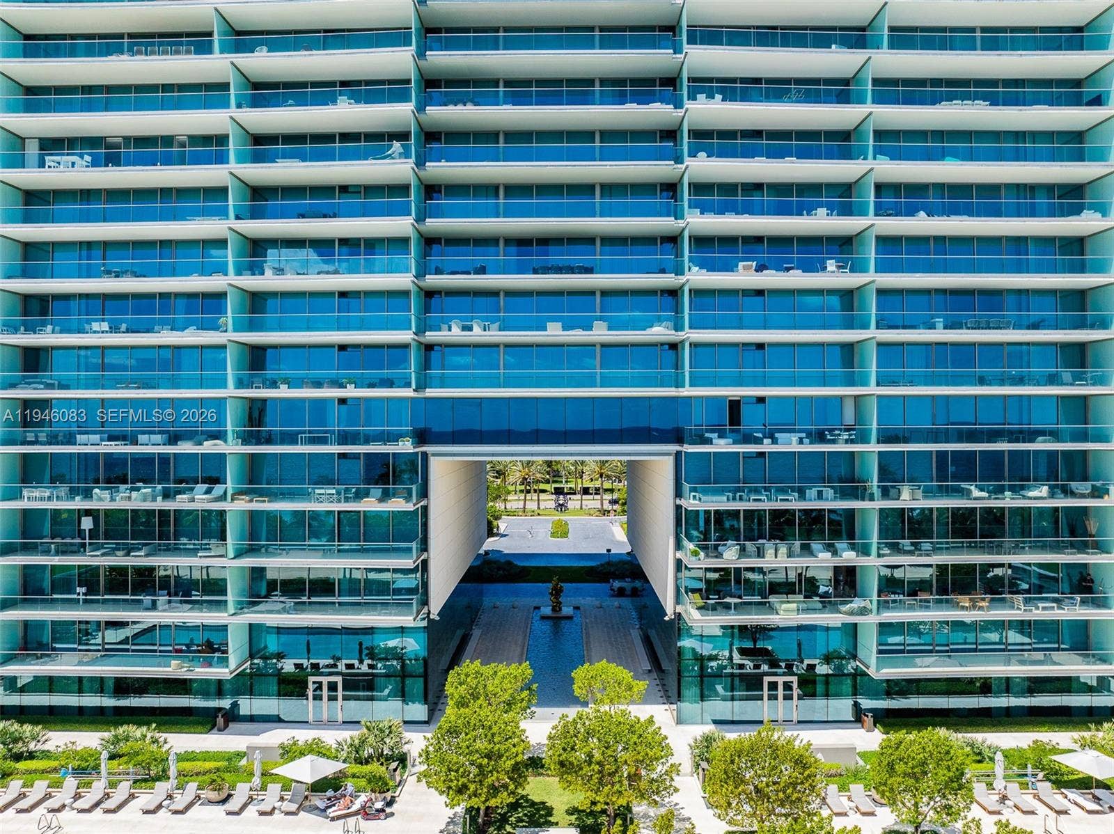 10203 Collins Avenue, #302, Bal Harbour, FL 33154 Photo 52