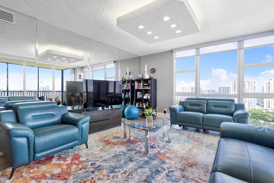Property photo for 20379 W Country Club Drive, #1933, Aventura, FL