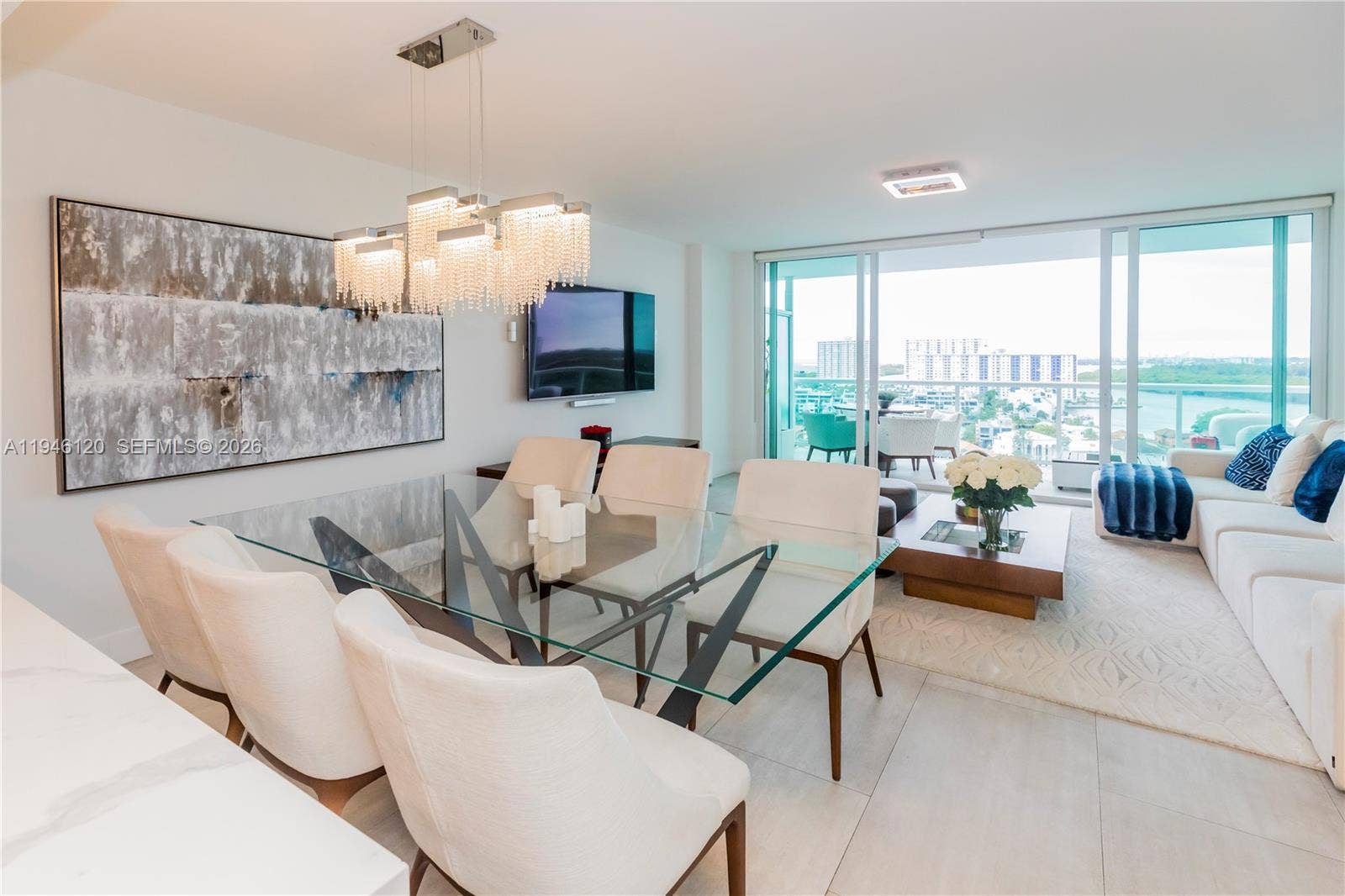 400 Sunny Isles Boulevard, #1504, Sunny Isles Beach, FL 33160 Photo 1