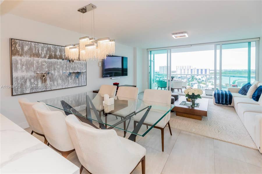 Property photo for 400 Sunny Isles Boulevard, #1504, Sunny Isles Beach, FL