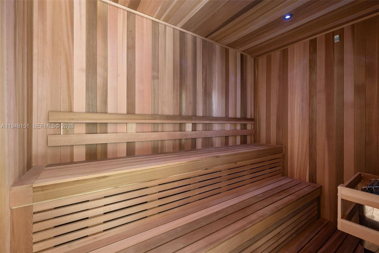 7725 SW 114th Street, Pinecrest, FL 33156 8 Person Built in Custom Sauna