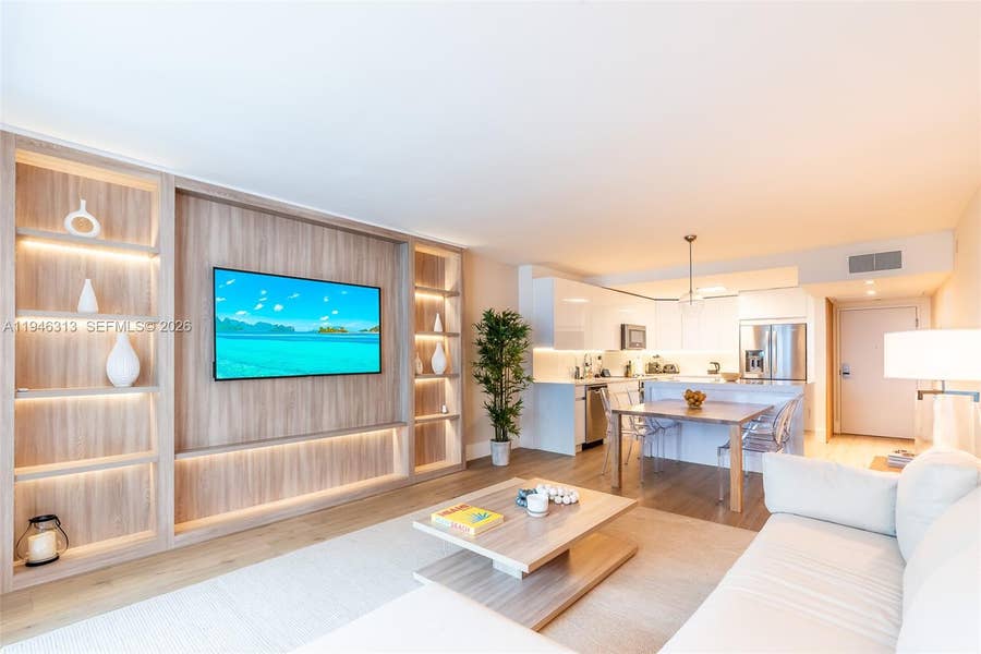 Property photo for 2301 Collins Avenue, #719, Miami Beach, FL