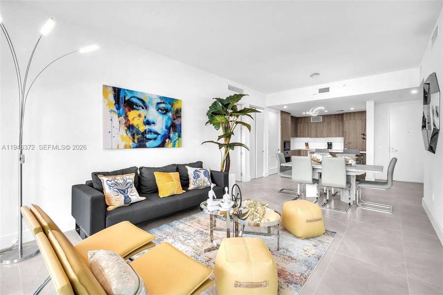 Property photo for 17550 Collins Avenue, #504, Sunny Isles Beach, FL