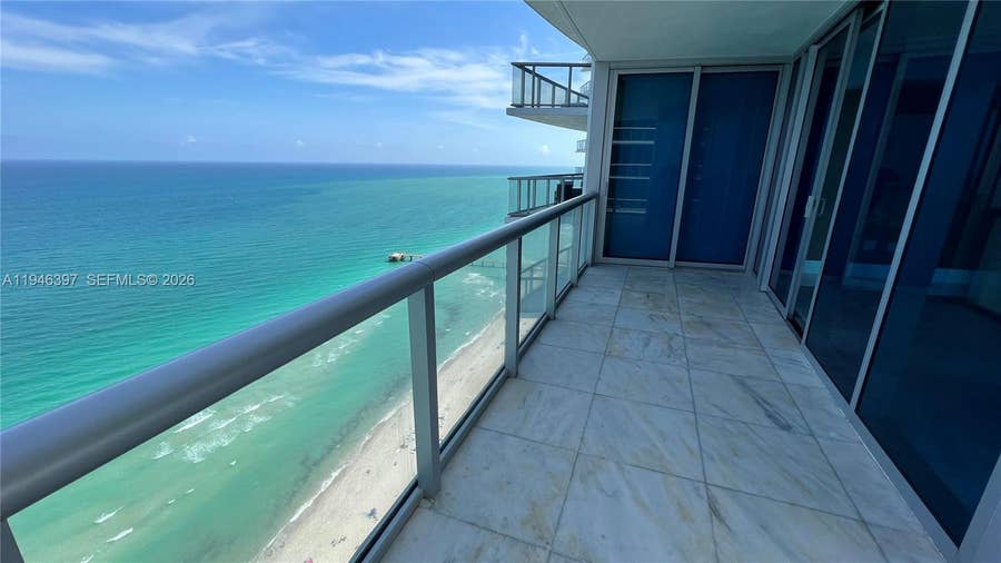 Property photo for 17001 Collins Avenue, #3808, Sunny Isles Beach, FL