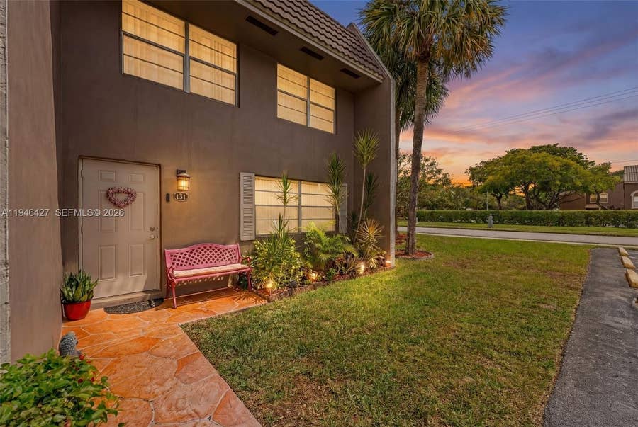 Property photo for 9050 NW 28th Street, #131, Coral Springs, FL