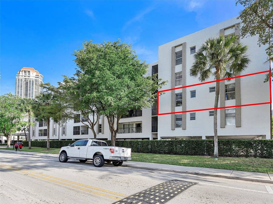 Property photo for 201 178th Drive, #307, Sunny Isles Beach, FL