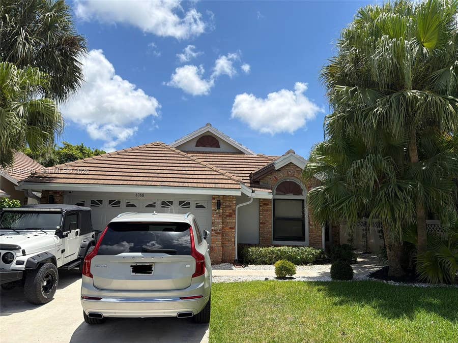 Property photo for 6788 Bitterbush Place, Boynton Beach, FL