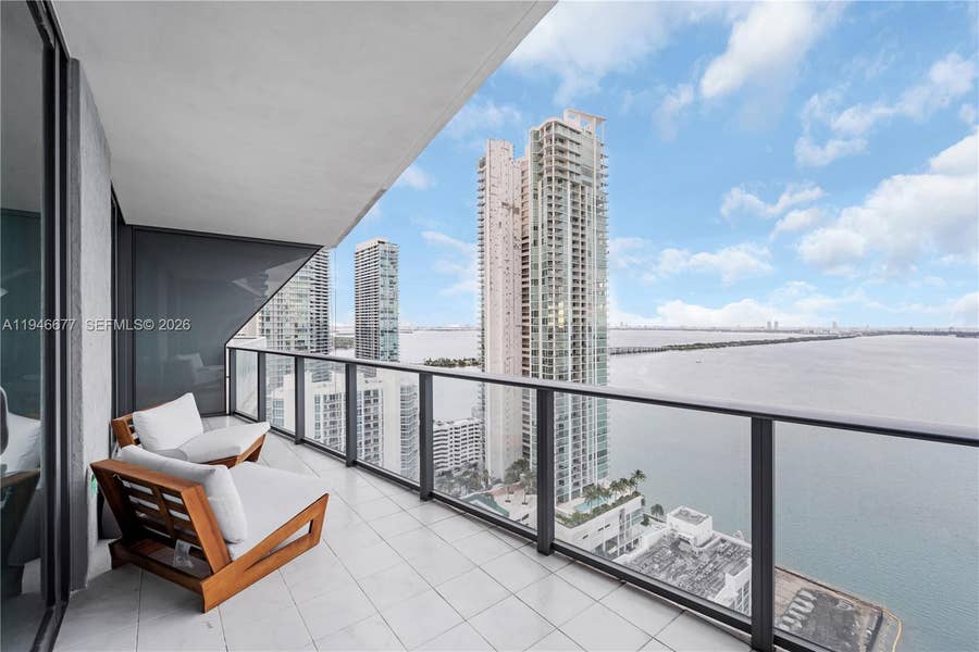 Property photo for 460 NE 28th Street, #3002, Miami, FL