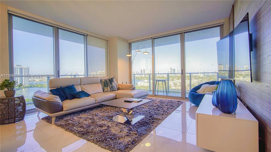 Property photo for 16385 Biscayne Boulevard, #1415, North Miami Beach, FL