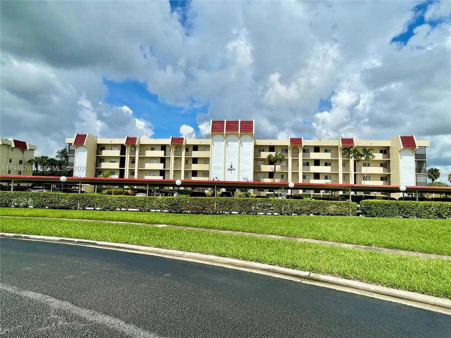Property photo for 23277 N Barwood Lane N, #205, Boca Raton, FL